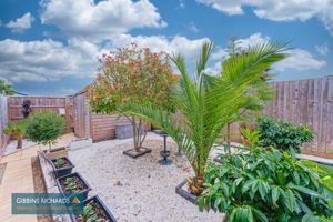 Garden- click for photo gallery